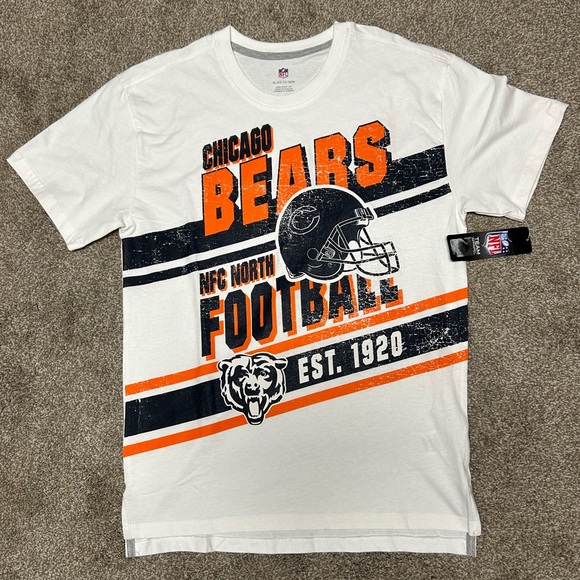 NFL Other - Chicago Bears Vintage NFL Shirt